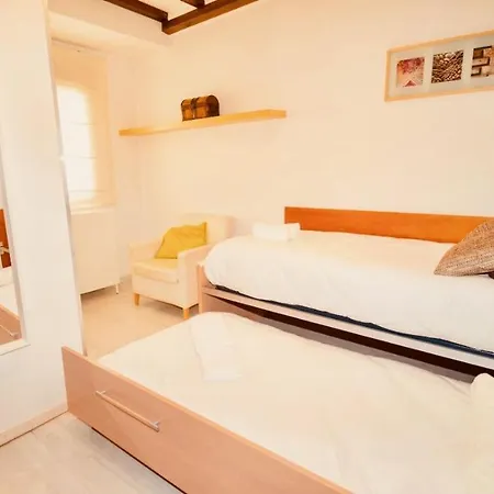 El Alma Del Realejo Apartamento Granada
