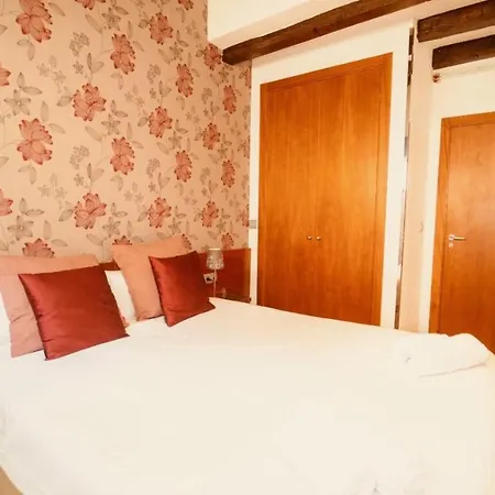 El Alma Del Realejo Apartamento *