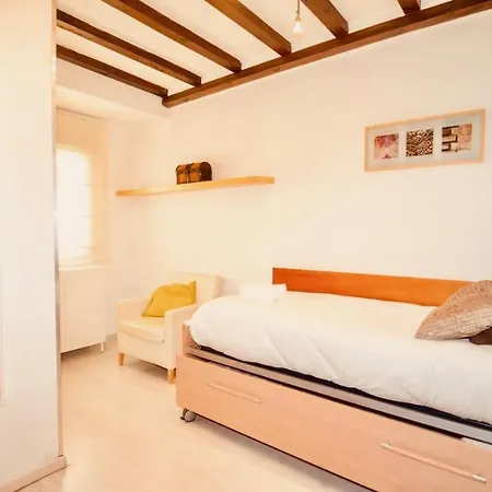 El Alma Del Realejo Granada